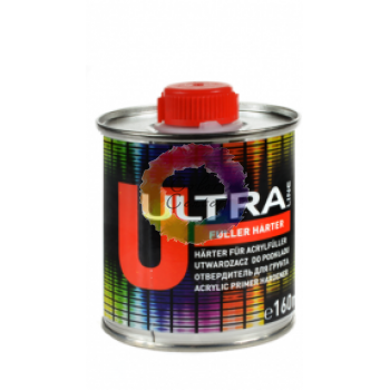 Затверджувач до акрилового грунту Novol ULTRA LINE FULLER 100, 0,16 л