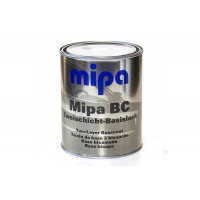 Базова фарба для авто MIPA BMW 475 - 1 л