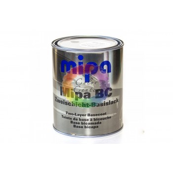 Фарба база MIPA Super Red - 1 л (Червона)