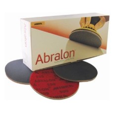  Mirka Abralon, диаметр, Р3000
