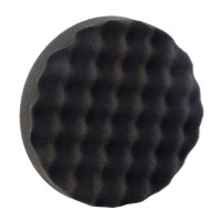 Cartec 12000 Полировальный круг черный, 150х30mm