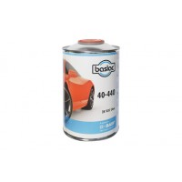  BASLAC Лак прозрачный HS VOC  40-440, 1л, без отвердителя
