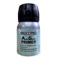 Грунт - клей для монтажа автомобильного стекла Sotro Auto Glass Primer 30 мл