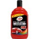 Кольорозбагачений поліроль Turtle Wax EXTRA FILL Color Magic 500 мл (Червоний)