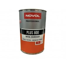 Акриловый грунт Novol ULTRA LINE FULLER 100, бежевый, 5+1 0,80 л