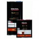 SPECTRAL Лак бесцветный SR KLAR 555 HS 2+1, 5л. + отвердитель 2,5л