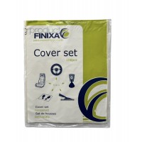 Комплект чохлів для салону Finixa Cover set 5 в 1