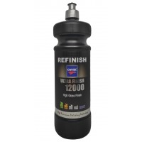  Cartec REFINISH Finish 12000 Полироль антиголограммная, 1л