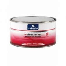 Шпаклівка полегшена Roberlo MULTIEXTENDER 2-к 1,5 л