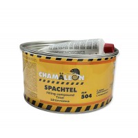 Шпатлівка алюмінієва CHAMALEON 504 1,85 кг