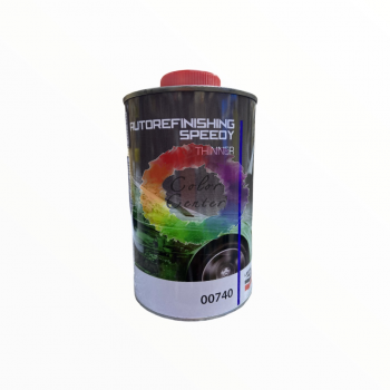 Lechler  00740 Растворитель (Быстрый), 1л