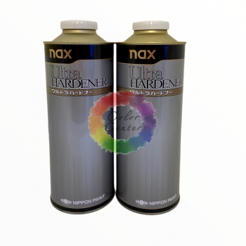 Nippon Paint Отвердитель стандартный NAX ULTRA, 0.9л