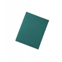 Губка абразивная двухсторонняя Ultrafine Kovax Doubleflex pads Зеленая 123х98х13мм