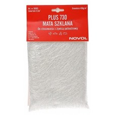 Скломат NOVOL PLUS 730, 450 гр, 0,5 м²